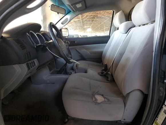 ✅ 2008 Toyota Tacoma • VIN: 5TEPX42N18Z536042 • Lot: 71688375. Wystawiony na Copart z przebiegiem 83 118 mil. Bezpłatny archiwum sprzedaży aukcyjnych z USA i szczegółowy raport historii pojazdu na DreamBid. Zdjęcie 7.