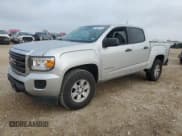✅ 2017 GMC Canyon 2WD • VIN: 1GTG5BEN5H1155598 • Lot: 85662674. Listed on Copart with 127,452 mi. Free auction sales archive from the USA and detailed vehicle history report at DreamBid. Image 1.