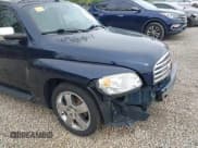 ✅ 2009 Chevrolet HHR 2LT • VIN: 3GNCA53V19S510076 • Lot: 42213636. Listed on IAAI with 74,129 mi. Free auction sales archive from the USA and detailed vehicle history report at DreamBid. Image 14.