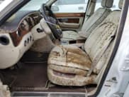 ✅ 2008 Bentley Arnage • VIN: SCBLC47J38CX12882 • Lot: 75646314. Wystawiony na Copart z przebiegiem Nie podano. Bezpłatny archiwum sprzedaży aukcyjnych z USA i szczegółowy raport historii pojazdu na DreamBid. Zdjęcie 7.