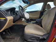 ✅ 2013 Hyundai Sonata GLS • VIN: 5NPEB4AC7DH801484 • Lot: 64798065. Listed on Copart with 84,576 mi. Free auction sales archive from the USA and detailed vehicle history report at DreamBid. Image 7.