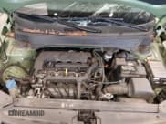 ✅ 2022 Hyundai Venue Limited • VIN: KMHRC8A37NU162032 • Lot: 41210185. Listed on IAAI with 45,382 mi. Free auction sales archive from the USA and detailed vehicle history report at DreamBid. Image 10.