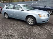 ✅ 2008 Hyundai Sonata GLS • VIN: 5NPET46C18H319833 • Лот: 41690150. Опубликован ранее на IAAI с пробегом 138 654 миль. Бесплатный доступ к архиву аукционных продаж из США и подробный отчёт об истории автомобиля на DreamBid. Изображение 6.