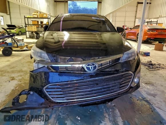 ✅ 2014 Toyota Avalon XLE Premium • VIN: 4T1BK1EB2EU120543 • Lot: 92222155. Wystawiony na Copart z przebiegiem 116 041 mil. Bezpłatny archiwum sprzedaży aukcyjnych z USA i szczegółowy raport historii pojazdu na DreamBid. Zdjęcie 5.