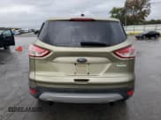 ✅ 2013 Ford Escape SE • VIN: 1FMCU0G9XDUA21874 • Lot: 85776395. Wystawiony na Copart z przebiegiem 201 652 mil. Bezpłatny archiwum sprzedaży aukcyjnych z USA i szczegółowy raport historii pojazdu na DreamBid. Zdjęcie 6.