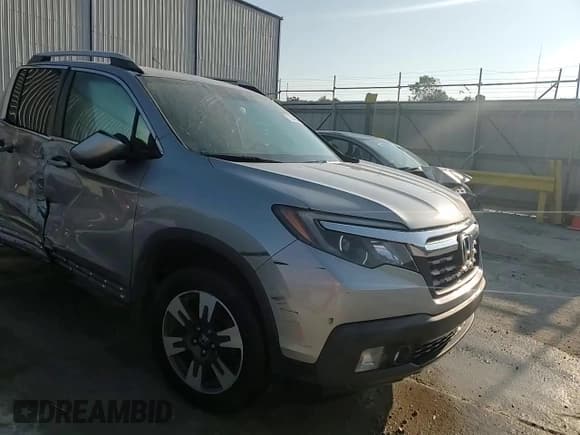 ✅ 2017 Honda Ridgeline RTL-T • VIN: 5FPYK3F6XHB010520 • Lot: 72064055. Wystawiony na Copart z przebiegiem 98 211 mil. Bezpłatny archiwum sprzedaży aukcyjnych z USA i szczegółowy raport historii pojazdu na DreamBid. Zdjęcie 13.