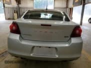 ✅ 2011 Dodge Avenger Express • VIN: 1B3BD4FG3BN509550 • Лот: 67751914. Опубликован ранее на Copart с пробегом Не указан. Бесплатный доступ к архиву аукционных продаж из США и подробный отчёт об истории автомобиля на DreamBid. Изображение 6.