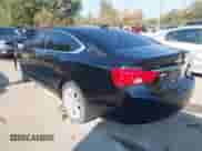 2018 Chevrolet Impala LT с VIN 2G1105SA6J9105911, выставлен на аукционе IAAI как лот 43350363 с пробегом 199 978 миль миль и . История ставок и продаж доступна на DreamBid. Изображение 3.