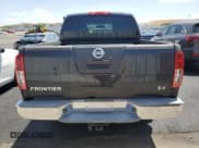 ✅ 2012 Nissan Frontier SV • VIN: 1N6AD0ERXCC417223 • Lot: 59581685. Listed on Copart with 86,261 mi. Free auction sales archive from the USA and detailed vehicle history report at DreamBid. Image 6.