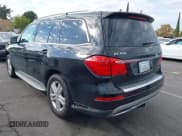 ✅ 2014 Mercedes-Benz GL 450 • VIN: 4JGDF7CE2EA423112 • Лот: 43502995. Опубликован ранее на IAAI с пробегом 86 200 миль. Бесплатный доступ к архиву аукционных продаж из США и подробный отчёт об истории автомобиля на DreamBid. Изображение 3.
