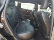 ✅ 2022 Jeep Compass High Altitude • VIN: 3C4NJDCB1NT148059 • Лот: 67678875. Опубликован ранее на Copart с пробегом 48 911 миль. Бесплатный доступ к архиву аукционных продаж из США и подробный отчёт об истории автомобиля на DreamBid. Изображение 11.