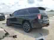 2021 Chevrolet Tahoe RST with VIN 1GNSKRKT6MR361630, listed as a Copart auction lot 59024705 with 64,528 mi miles and Salvage title. Bid and sale history available at DreamBid. Image 2.