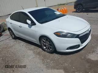 2013 Dodge Dart SXT z VIN 1C3CDFBA8DD103521, wystawiony jako IAAI lot #42541579 z przebiegiem 167 166 mil mil oraz . Historia ofert i sprzedaży dostępna na DreamBid. Obrazek 1.