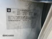 ✅ 2017 Chevrolet Cruze LT • VIN: 1G1BE5SM1H7241181 • Лот: 82455525. Опубликован ранее на Copart с пробегом 153 636 миль. Бесплатный доступ к архиву аукционных продаж из США и подробный отчёт об истории автомобиля на DreamBid. Изображение 12.