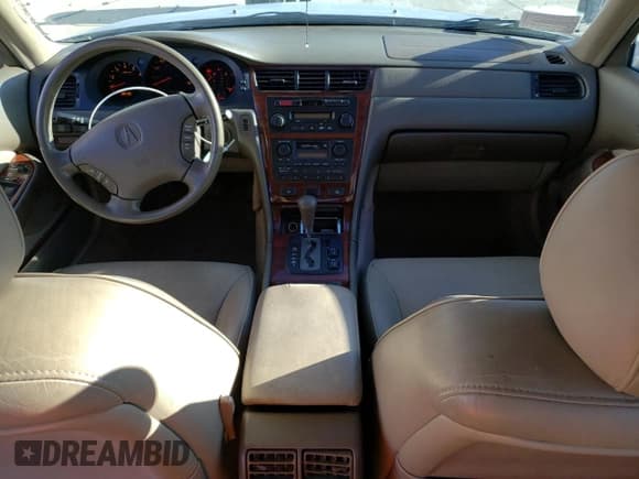 ✅ 2000 Acura RL • VIN: JH4KA9656YC014653 • Лот: 79079074. Опубликован ранее на Copart с пробегом 174 392 миль. Бесплатный доступ к архиву аукционных продаж из США и подробный отчёт об истории автомобиля на DreamBid. Изображение 8.