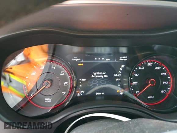 ✅ 2019 Dodge Charger R/T • VIN: 2C3CDXCT4KH650517 • Lot: 69657165. Wystawiony na Copart z przebiegiem 54 866 mil. Bezpłatny archiwum sprzedaży aukcyjnych z USA i szczegółowy raport historii pojazdu na DreamBid. Zdjęcie 9.