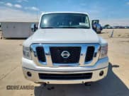 ✅ 2016 Nissan NV SV • VIN: 5BZAF0AA4GN853962 • Lot: 58565575. Listed on Copart with 176,744 mi. Free auction sales archive from the USA and detailed vehicle history report at DreamBid. Image 5.