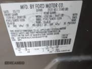 ✅ 2013 Ford Edge SEL • VIN: 2FMDK4JC9DBA07718 • Лот: 42374662. Опубликован ранее на IAAI с пробегом 141 009 миль. Бесплатный доступ к архиву аукционных продаж из США и подробный отчёт об истории автомобиля на DreamBid. Изображение 9.