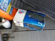 ✅ 2004 Saturn VUE V6 • VIN: 5GZCZ53424S815081 • Lot: 41703783. Wystawiony na IAAI z przebiegiem Nie podano. Bezpłatny archiwum sprzedaży aukcyjnych z USA i szczegółowy raport historii pojazdu na DreamBid. Zdjęcie 11.