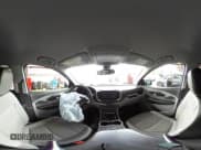 ✅ 2020 GMC Terrain SLT • VIN: 3GKALVEV7LL245807 • Lot: 40143390. Listed on IAAI with 83,453 mi. Free auction sales archive from the USA and detailed vehicle history report at DreamBid. Image 19.