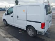 ✅ 2017 Nissan NV200 SV • VIN: 3N6CM0KNXHK705920 • Lot: 43740044. Listed on IAAI with 183,839 mi. Free auction sales archive from the USA and detailed vehicle history report at DreamBid. Image 3.