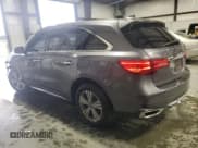 ✅ 2020 Acura MDX • VIN: 5J8YD3H30LL013231 • Лот: 64463935. Опубликован ранее на Copart с пробегом 56 434 миль. Бесплатный доступ к архиву аукционных продаж из США и подробный отчёт об истории автомобиля на DreamBid. Изображение 2.