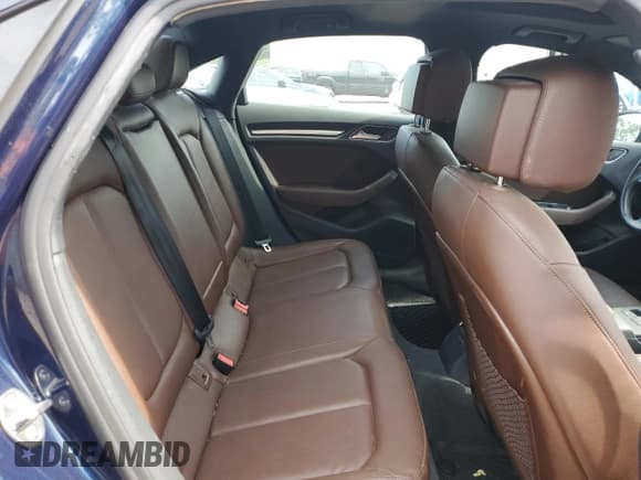 ✅ 2020 Audi A3 S line Premium • VIN: WAUBEGFF6LA095402 • Лот: 66304295. Опубликован ранее на Copart с пробегом 34 585 миль. Бесплатный доступ к архиву аукционных продаж из США и подробный отчёт об истории автомобиля на DreamBid. Изображение 10.