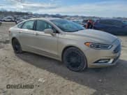 ✅ 2017 Ford Fusion Titanium • VIN: 3FA6P0K98HR115934 • Lot: 94066135. Listed on Copart with 197,147 mi. Free auction sales archive from the USA and detailed vehicle history report at DreamBid. Image 4.