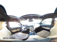 ✅ 2014 Dodge Durango Citadel • VIN: 1C4SDJET2EC406051 • Lot: 84258365. Wystawiony na Copart z przebiegiem 168 210 mil. Bezpłatny archiwum sprzedaży aukcyjnych z USA i szczegółowy raport historii pojazdu na DreamBid. Zdjęcie 16.