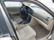 ✅ 1999 Mazda 626 ES • VIN: 1YVGF22C8X5900510 • Lot: 41479213. Listed on IAAI with 178,182 mi. Free auction sales archive from the USA and detailed vehicle history report at DreamBid. Image 5.