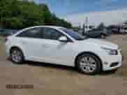 2014 Chevrolet Cruze 1LT с VIN 1G1PC5SB2E7115904, выставлен на аукционе Copart как лот 56834585 с пробегом 155 168 миль миль и Чистый • Clean title. История ставок и продаж доступна на DreamBid. Изображение 4.