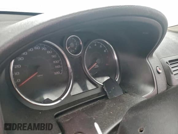 ✅ 2008 Chevrolet Cobalt LT • VIN: 1G1AL58F687210874 • Лот: 95564225. Опубликован ранее на Copart с пробегом Не указан. Бесплатный доступ к архиву аукционных продаж из США и подробный отчёт об истории автомобиля на DreamBid. Изображение 9.