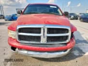 ✅ 2005 Dodge 1500 SLT • VIN: 1D7HA16N15J550002 • Lot: 81112925. Listed on Copart with 207,771 mi. Free auction sales archive from the USA and detailed vehicle history report at DreamBid. Image 5.