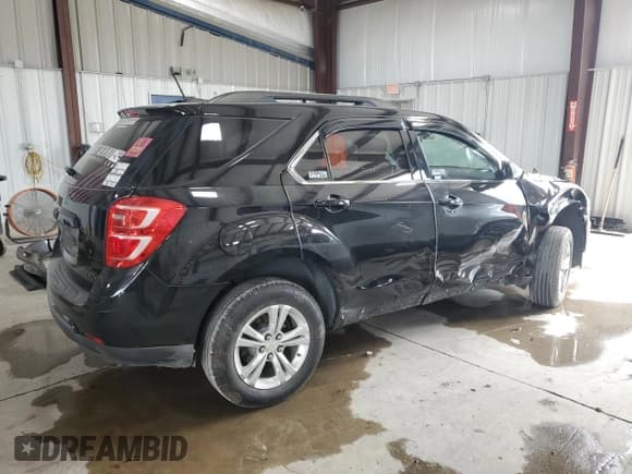 ✅ 2016 Chevrolet Equinox LT • VIN: 2GNALCEK1G6164700 • Лот: 67367075. Опубликован ранее на Copart с пробегом 176 254 миль. Бесплатный доступ к архиву аукционных продаж из США и подробный отчёт об истории автомобиля на DreamBid. Изображение 3.