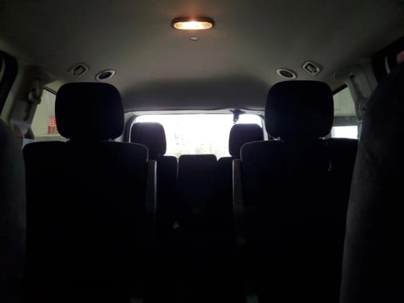 ✅ 2011 Dodge Grand Caravan Express • VIN: 2D4RN4DG7BR632836 • Lot: 89563735. Wystawiony na Copart z przebiegiem 215 467 mil. Bezpłatny archiwum sprzedaży aukcyjnych z USA i szczegółowy raport historii pojazdu na DreamBid. Zdjęcie 10.