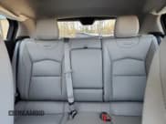 ✅ 2023 Cadillac XT4 FWD Luxury • VIN: 1GYAZAR45PF217647 • Lot: 92793905. Listed on Copart with 20,356 mi. Free auction sales archive from the USA and detailed vehicle history report at DreamBid. Image 10.