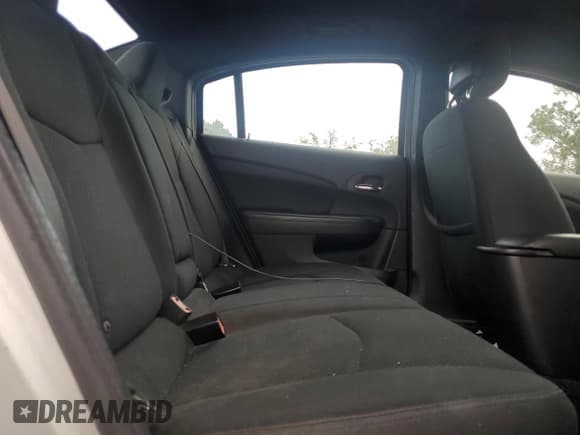 ✅ 2011 Chrysler 200 Touring • VIN: 1C3BC1FB1BN507790 • Лот: 90285575. Опубликован ранее на Copart с пробегом 146 810 миль. Бесплатный доступ к архиву аукционных продаж из США и подробный отчёт об истории автомобиля на DreamBid. Изображение 10.