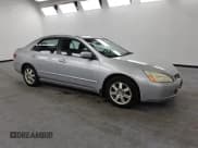 ✅ 2005 Honda Accord EX-L • VIN: 1HGCM66525A011396 • Lot: 89667225. Wystawiony na Copart z przebiegiem 226 611 mil. Bezpłatny archiwum sprzedaży aukcyjnych z USA i szczegółowy raport historii pojazdu na DreamBid. Zdjęcie 4.