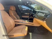 ✅ 2010 BMW 7 Series 750Li • VIN: WBAKB8C58ACY64395 • Lot: 63885205. Listed on Copart with 137,375 mi. Free auction sales archive from the USA and detailed vehicle history report at DreamBid. Image 5.