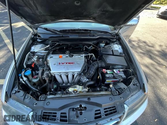 ✅ 2006 Acura TSX • VIN: JH4CL96816C025193 • Lot: 93459305. Wystawiony na Copart z przebiegiem 92 083 mil. Bezpłatny archiwum sprzedaży aukcyjnych z USA i szczegółowy raport historii pojazdu na DreamBid. Zdjęcie 7.