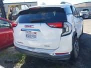 ✅ 2020 GMC Terrain SLT • VIN: 3GKALVEV4LL235722 • Lot: 43569929. Wystawiony na IAAI z przebiegiem 96 862 mil. Bezpłatny archiwum sprzedaży aukcyjnych z USA i szczegółowy raport historii pojazdu na DreamBid. Zdjęcie 16.