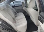 ✅ 2008 Kia Optima EX • VIN: KNAGE124185215405 • Lot: 70379555. Listed on Copart with 220,509 mi. Free auction sales archive from the USA and detailed vehicle history report at DreamBid. Image 10.