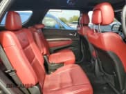 ✅ 2017 Dodge Durango R/T • VIN: 1C4SDJCT5HC879126 • Lot: 81601895. Wystawiony na Copart z przebiegiem 103 754 mil. Bezpłatny archiwum sprzedaży aukcyjnych z USA i szczegółowy raport historii pojazdu na DreamBid. Zdjęcie 11.