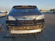 ✅ 2010 Lexus RX 350 • VIN: 2T2BK1BA4AC017529 • Lot: 94466155. Wystawiony na Copart z przebiegiem 120 074 mil. Bezpłatny archiwum sprzedaży aukcyjnych z USA i szczegółowy raport historii pojazdu na DreamBid. Zdjęcie 6.