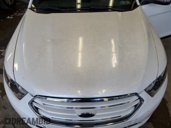 ✅ 2013 Ford Taurus Limited • VIN: 1FAHP2J87DG200956 • Lot: 65677905. Wystawiony na Copart z przebiegiem 124 104 mil. Bezpłatny archiwum sprzedaży aukcyjnych z USA i szczegółowy raport historii pojazdu na DreamBid. Zdjęcie 11.