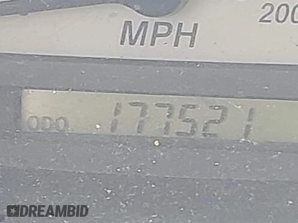 ✅ 2002 Toyota ECHO • VIN: JTDAT123520232332 • Лот: 43008474. Опубликован ранее на IAAI с пробегом 177 521 миль. Бесплатный доступ к архиву аукционных продаж из США и подробный отчёт об истории автомобиля на DreamBid. Изображение 15.