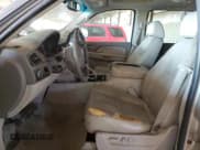 ✅ 2007 Chevrolet Suburban LT • VIN: 3GNFC16J77G120897 • Lot: 70855734. Listed on Copart with Not provided. Free auction sales archive from the USA and detailed vehicle history report at DreamBid. Image 7.