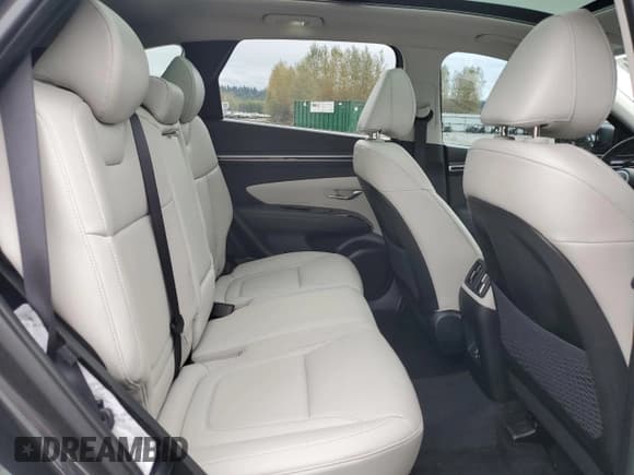 ✅ 2023 Hyundai Tucson Limited • VIN: 5NMJECAE5PH267081 • Lot: 72723004. Wystawiony na Copart z przebiegiem 15 870 mil. Bezpłatny archiwum sprzedaży aukcyjnych z USA i szczegółowy raport historii pojazdu na DreamBid. Zdjęcie 11.