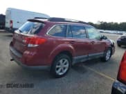 ✅ 2013 Subaru Outback Premium • VIN: 4S4BRCCC2D3241564 • Lot: 90114415. Listed on Copart with 214,590 mi. Free auction sales archive from the USA and detailed vehicle history report at DreamBid. Image 3.