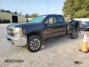 ✅ 2016 Chevrolet Silverado 2500HD Work Truck • VIN: 1GC2KUEG5GZ218165 • Lot: 82122175. Listed on Copart with 142,926 mi. Free auction sales archive from the USA and detailed vehicle history report at DreamBid. Image 1.